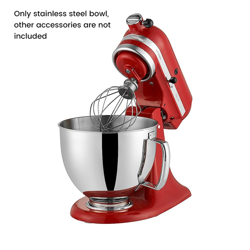 Kitchenaid Mixer Hand Mixer - A78E-Für Kitchenaid Classic & Artisan Serie