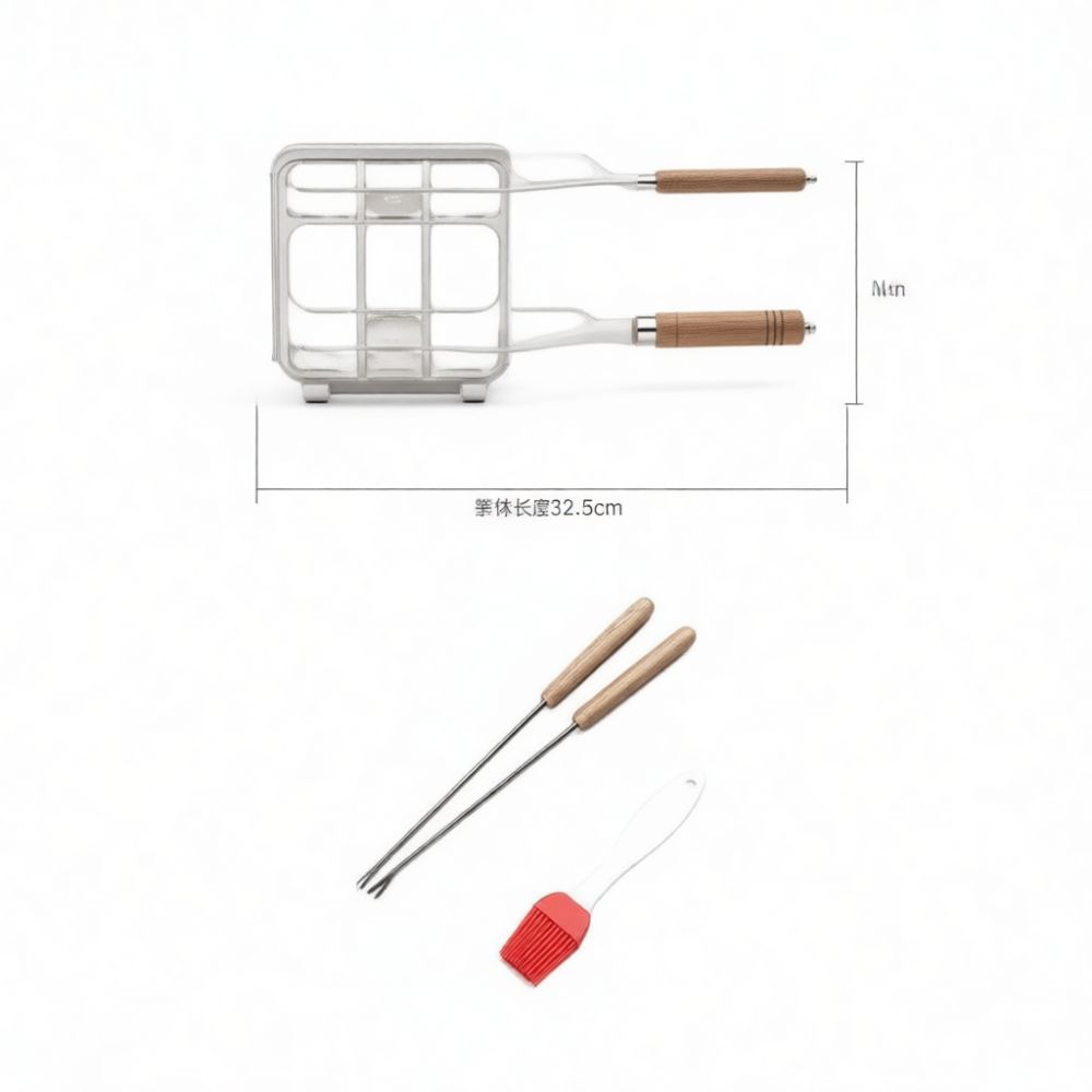 Gusseisen-Takoyaki-Pfanne, ant – Takoyaki Grill Plate Bewertung und Preis