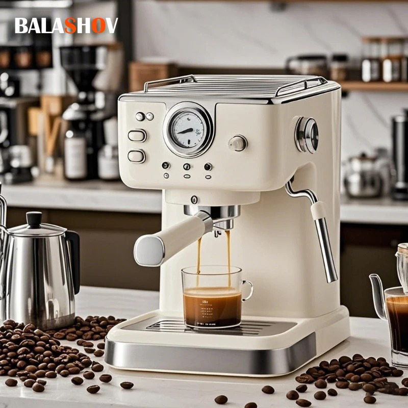 220 V Italienische Espressomas – Breville Espresso Bes870 Bewertung und Preis
