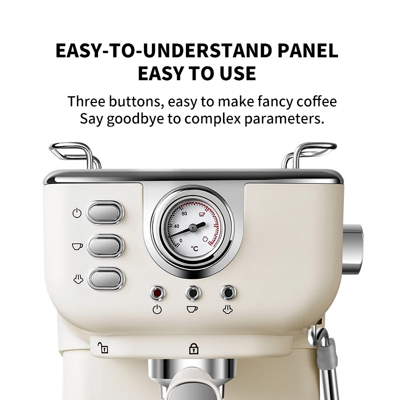 220 V Italienische Espressomas – Breville Espresso Bes870 Bewertung und Preis