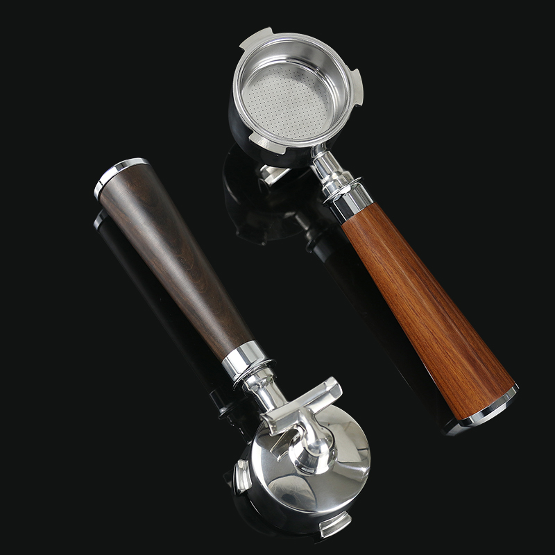 Kaffee-Bodenloser Siebträger 5 – Delonghi Espresso Magnifica Bewertung und Preis