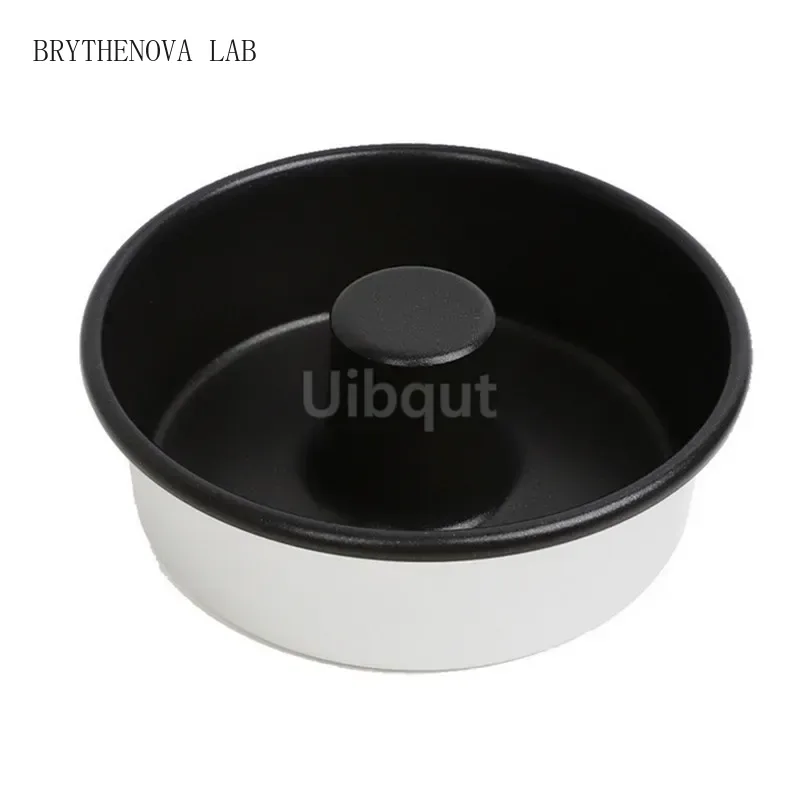 Pudding-Mousse-Kuchenform, Don – Danish Pancake Pan Bewertung und Preis