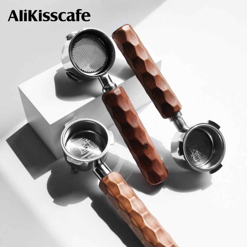 51 mm Kaffee-Siebträger ohne B – Delonghi Espresso Magnifica Bewertung und Preis