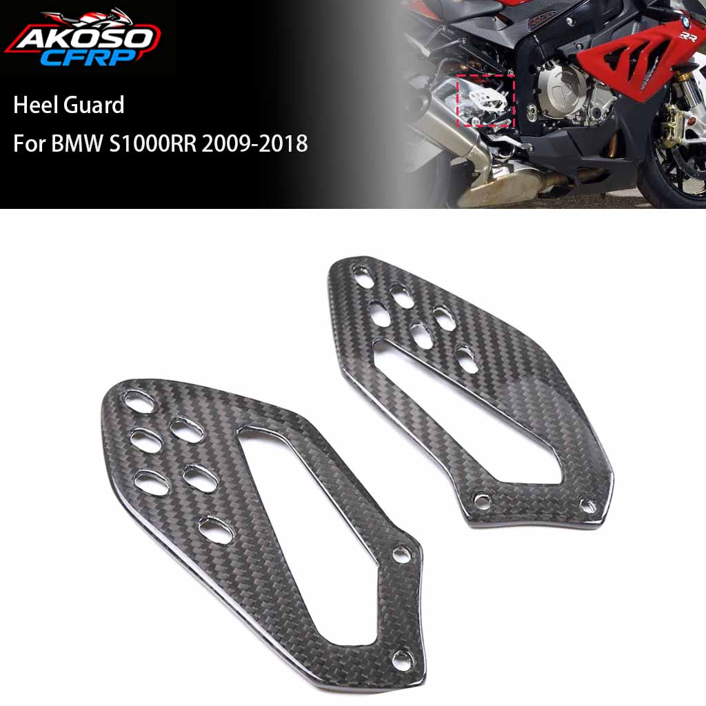 Carbon Faser Für BMW S1000RR 2 – Crepe Pan Carbon Bewertung und Preis