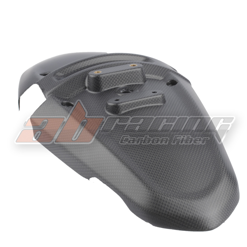 Hinten Reifen Hugger Fender Nu – Crepe Pan Carbon Bewertung und Preis