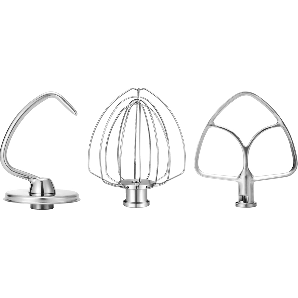 Edelstahl-Zubehör für KitchenA – Kitchenaid Mixer Hand Mixer Bewertung und Preis