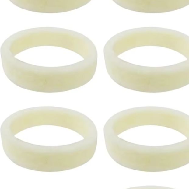 10er-Pack Filzschraubenscheibe – Breville Espresso Bes870 Bewertung und Preis